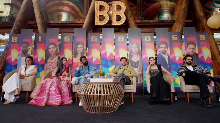 Bigg Boss 19 winner prediction task