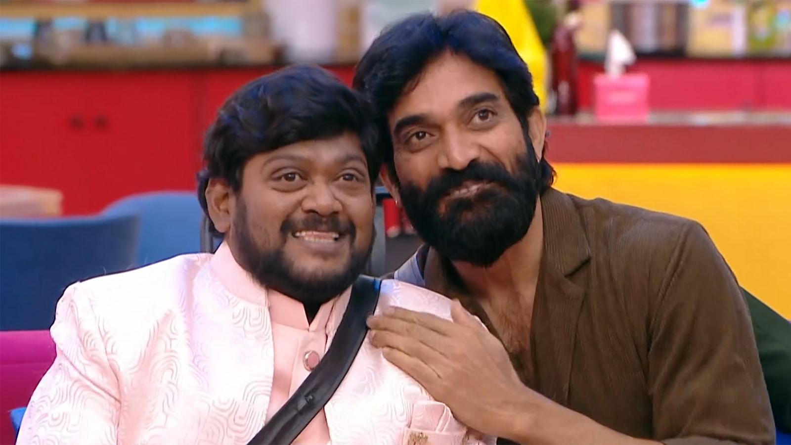 Bigg Boss Telugu Season 9 Episode 98