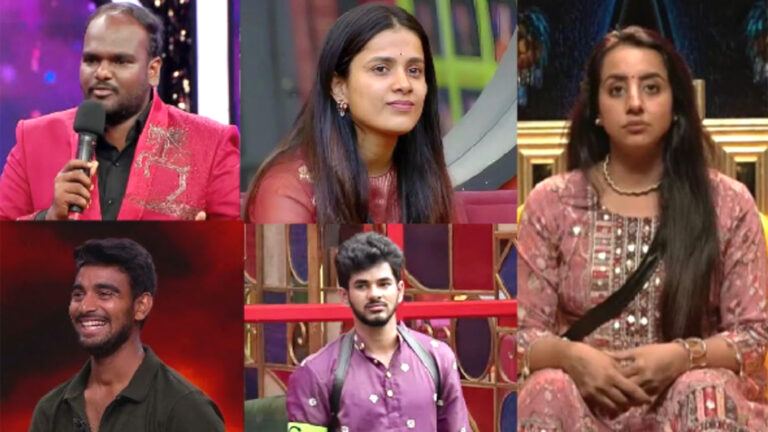Bigg Boss Telugu Season 9