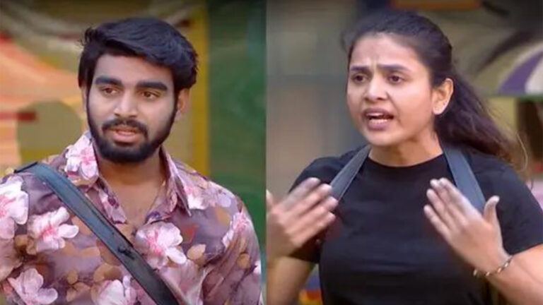 Bigg Boss Telugu Season 9
