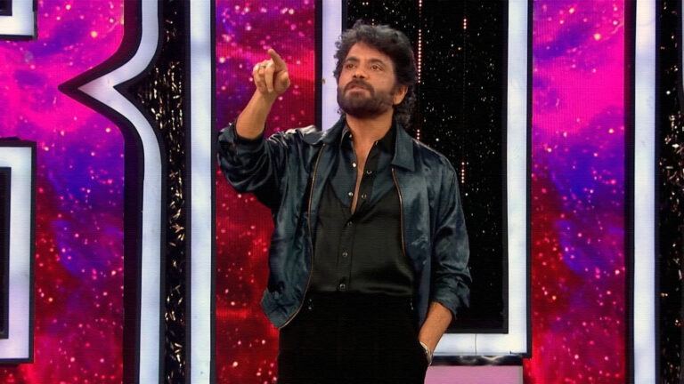 Bigg Boss Telugu Season 9 Episode 84