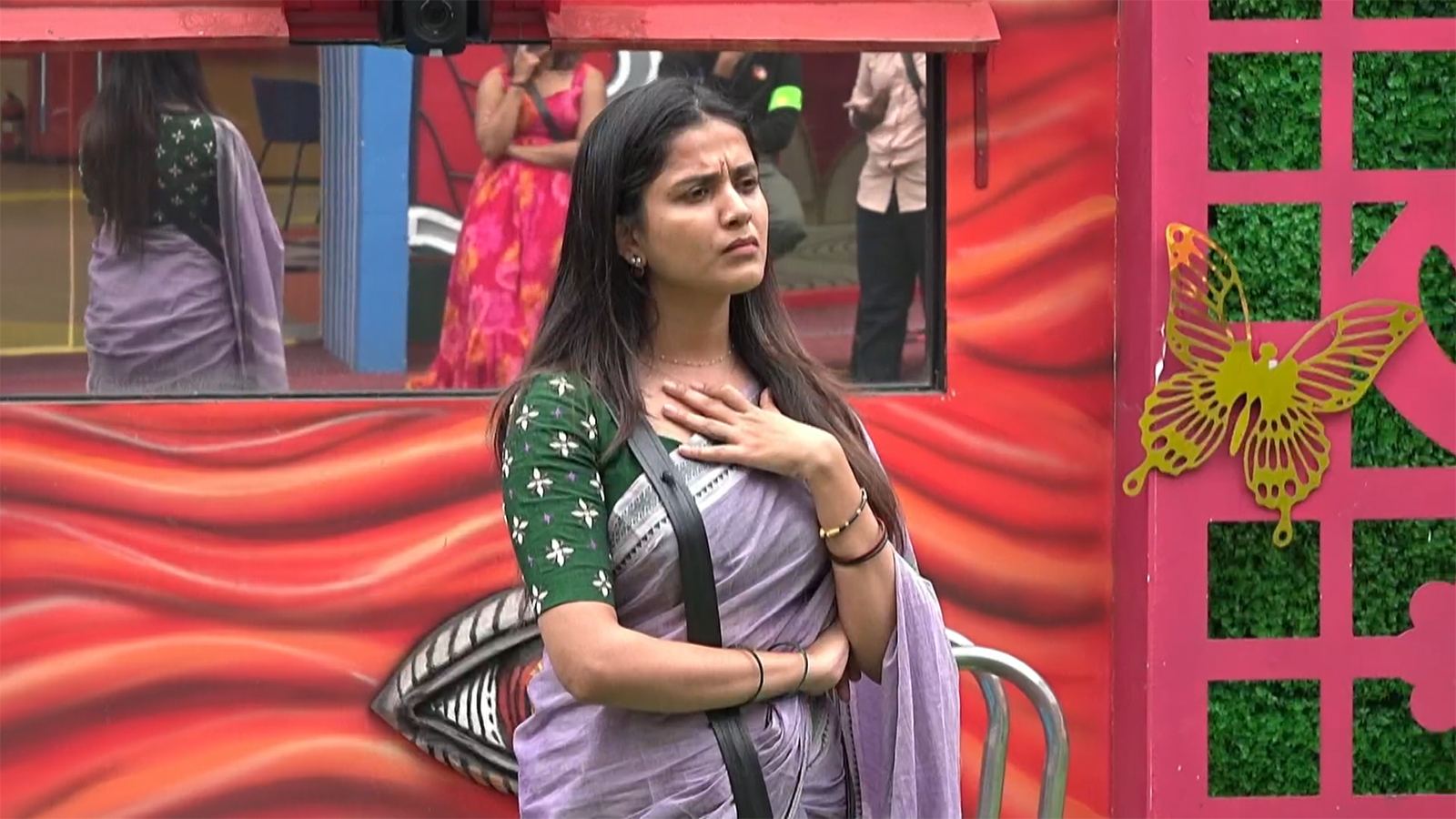 Bigg Boss Telugu Season 9 Episode 86