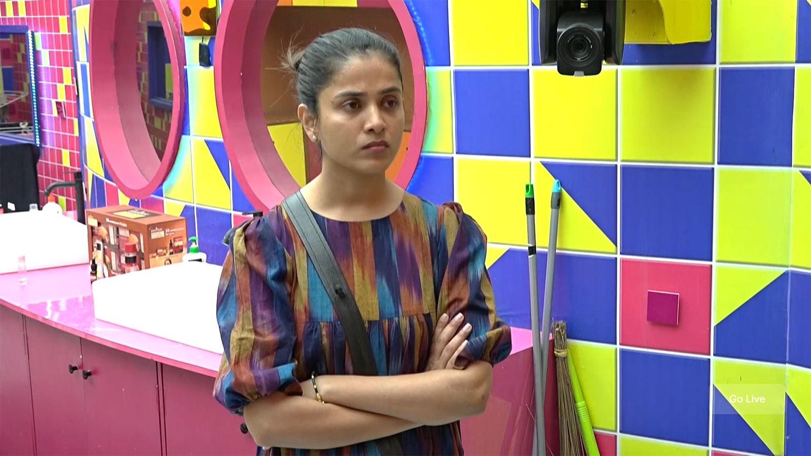 Bigg Boss Telugu Season 9 Episode 87