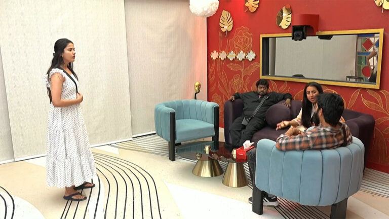 Bigg Boss Telugu Season 9 Episode 94