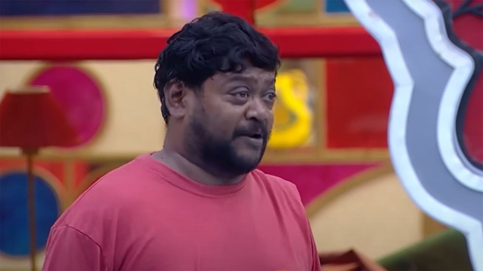 Bigg Boss Telugu Season 9 Episode 95