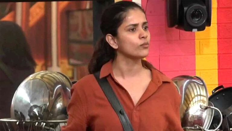 Bigg Boss Telugu Season 9 Episode 96