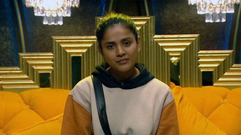 Bigg Boss Telugu Season 9: Episode 97: Tanuja Almost Entered Finals, But!