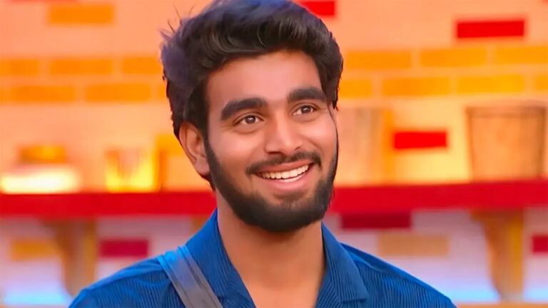 Bigg Boss Telugu Season 9 Finale Week