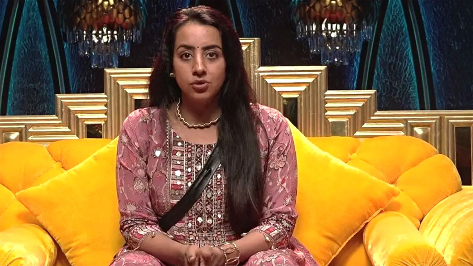 Bigg Boss Telugu Season 9 Finale Week