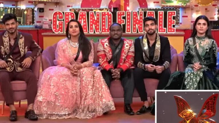 Bigg Boss 9: Who Is Season 9 Winner?