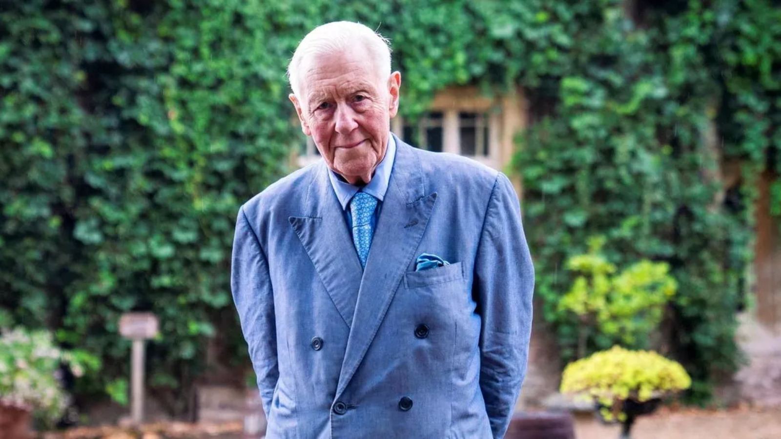 Billionaire marriage ad in England