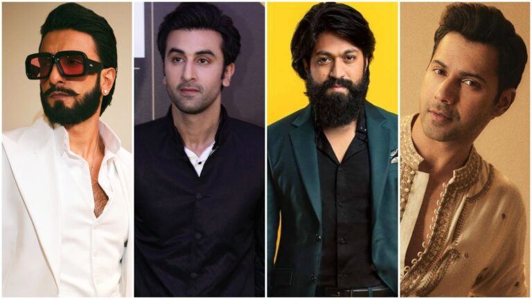 Bollywood 2026 big films lineup