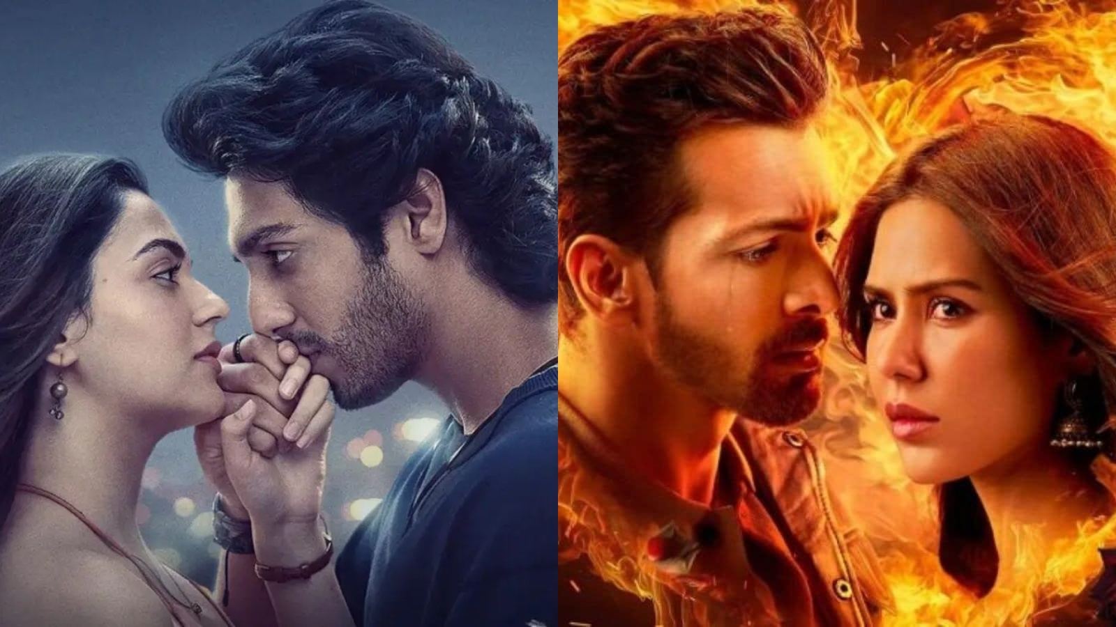 Bollywood romance revival in 2025
