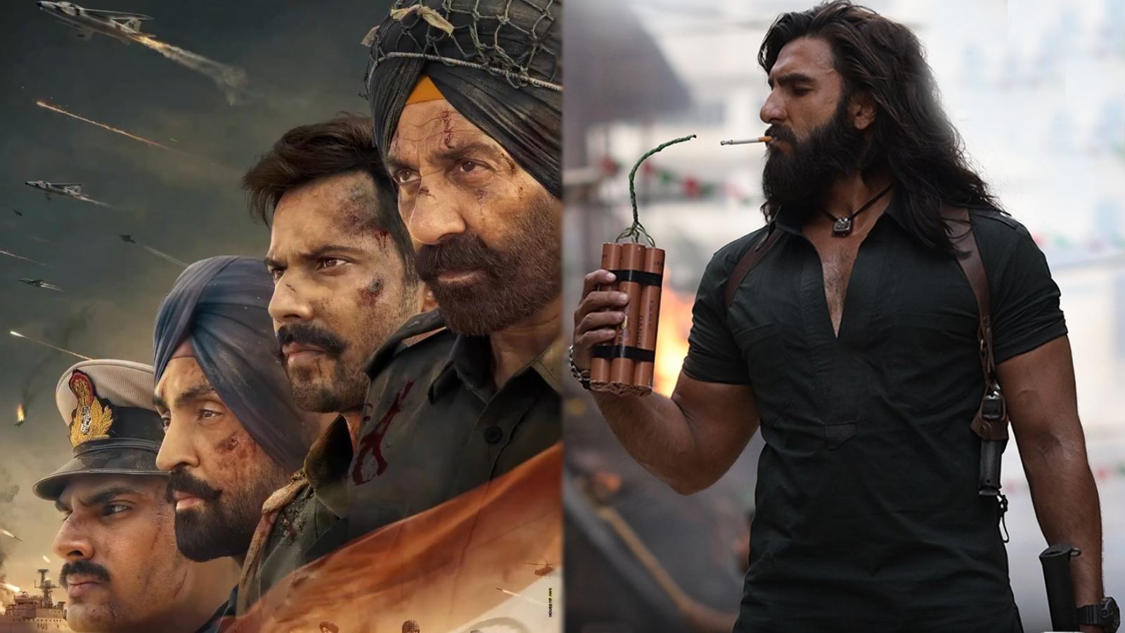 Border 2 box office expectations