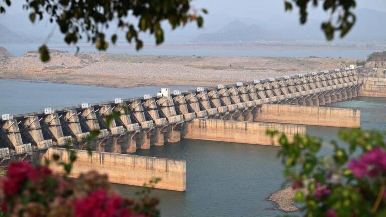 BRS Andhra Politics: From Banakacherla to Nallamala Turn
