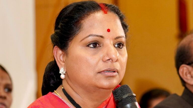 BRS leaders react to Telangana panchayat election results and political momentum