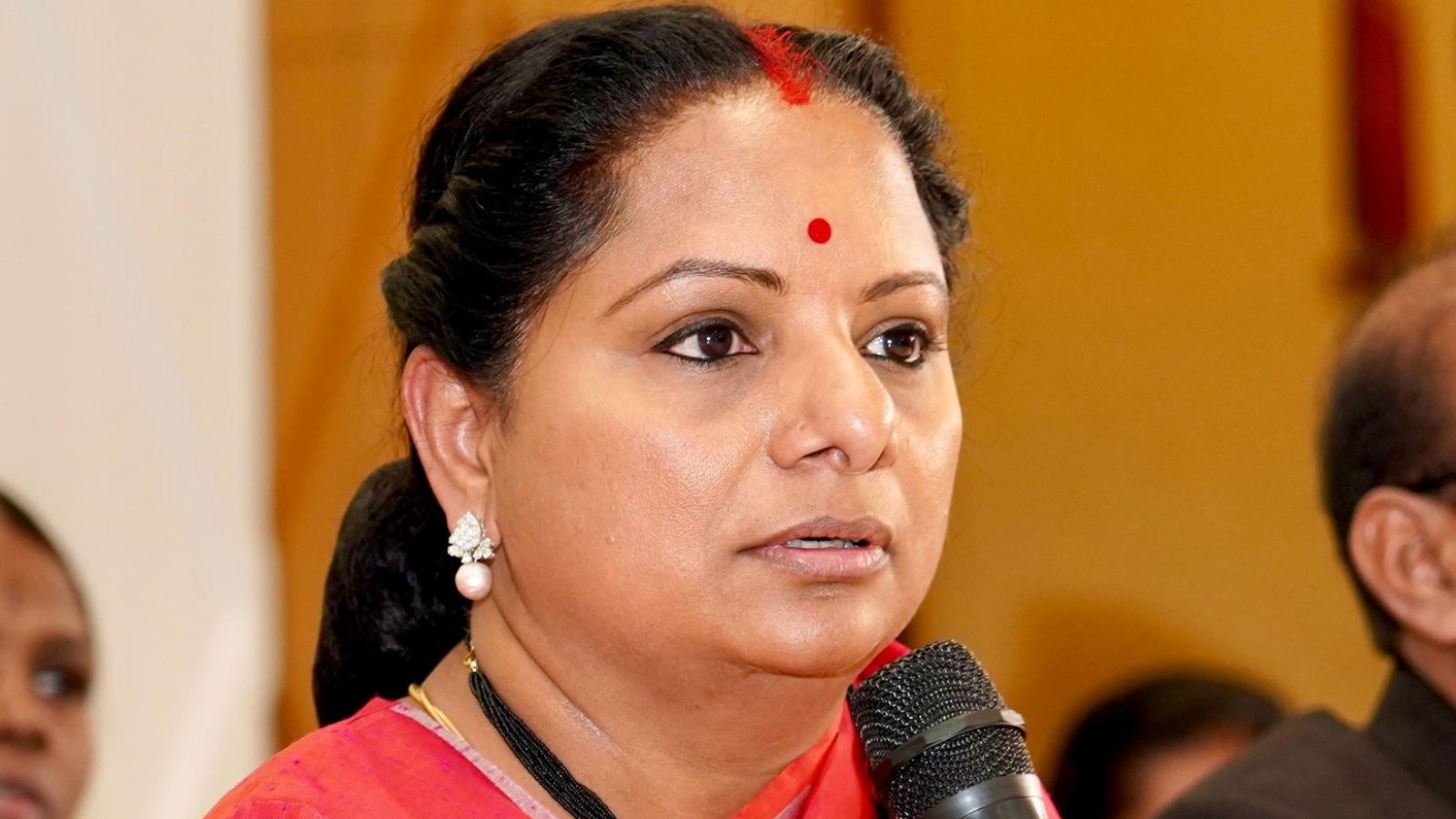 BRS leaders react to Telangana panchayat election results and political momentum
