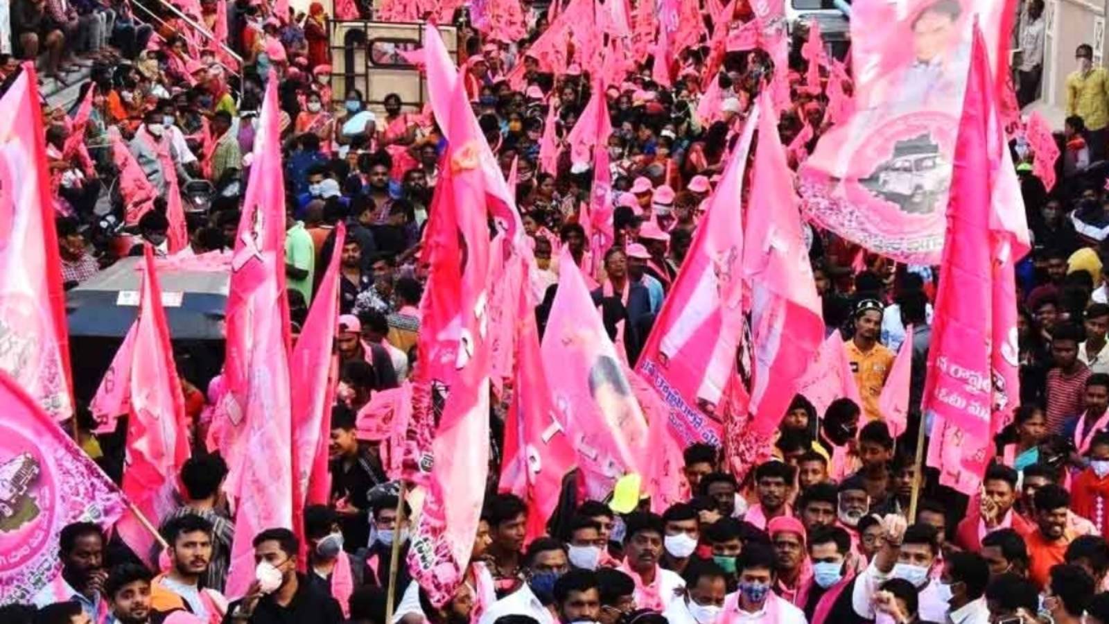 BRS Regional Politics Row Rekindles Andhra-Telangana Debate