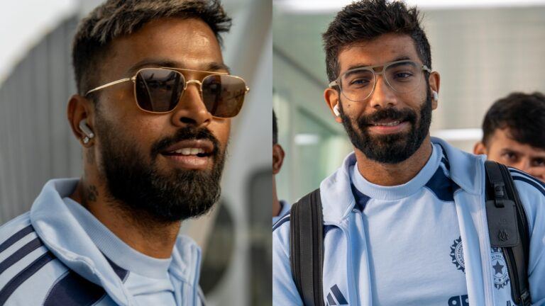 Bumrah and Hardik rested ahead of T20 World Cup