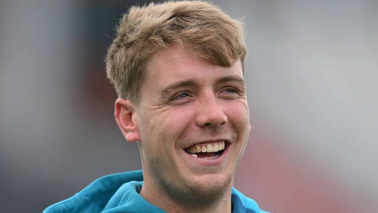 Cameron Green IPL auction