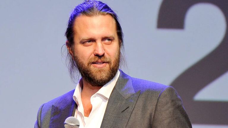 Carl Rinsch Netflix fraud case