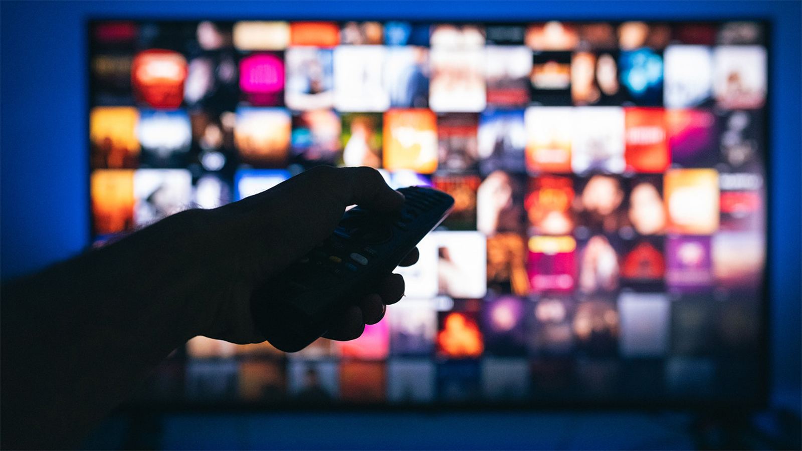 CBFC decision on OTT regulation in India