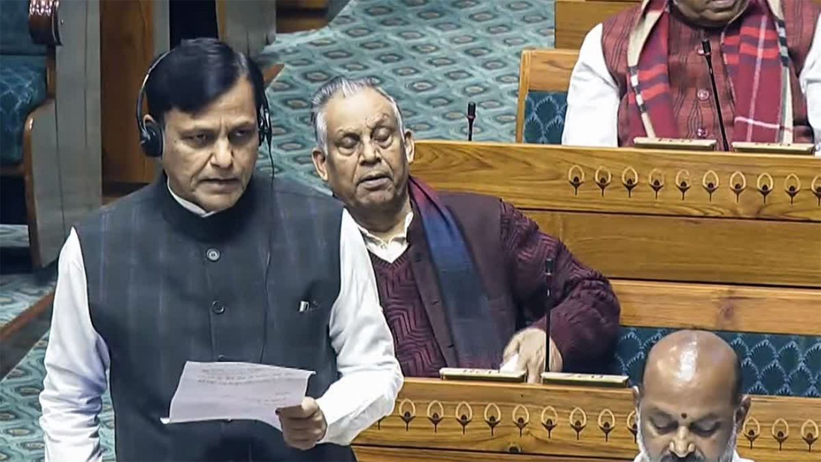 Census 2027 digital registration India