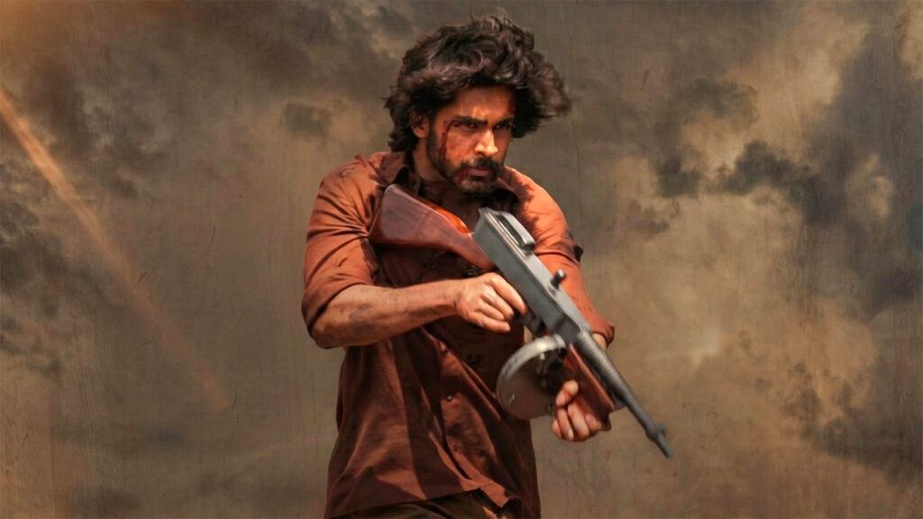 Champion 2025 Telugu Movie Review