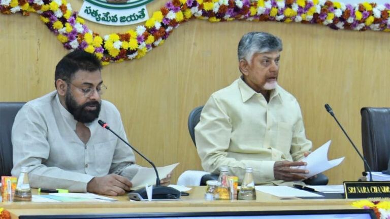 Chandrababu Pawan Kalyan governance meet