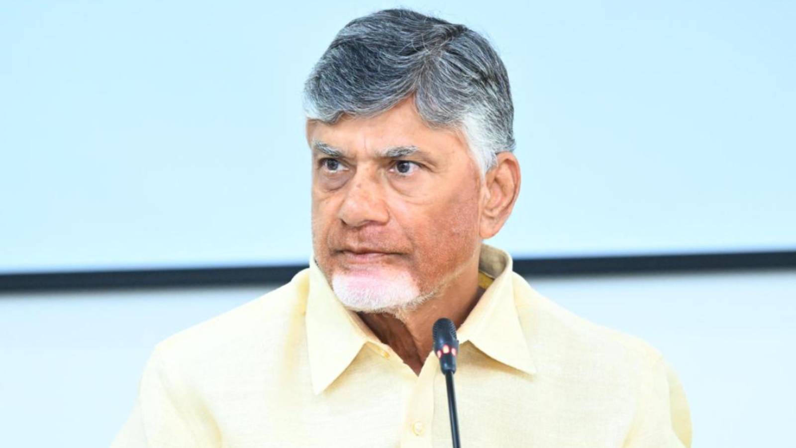 Chandrababu Naidu Arrest Impact