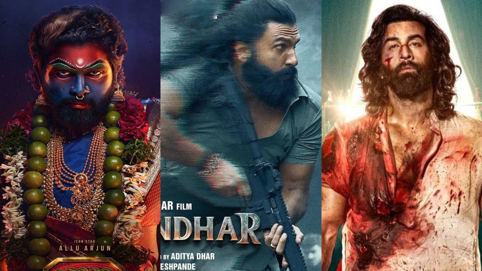 Changing trend in film runtimes