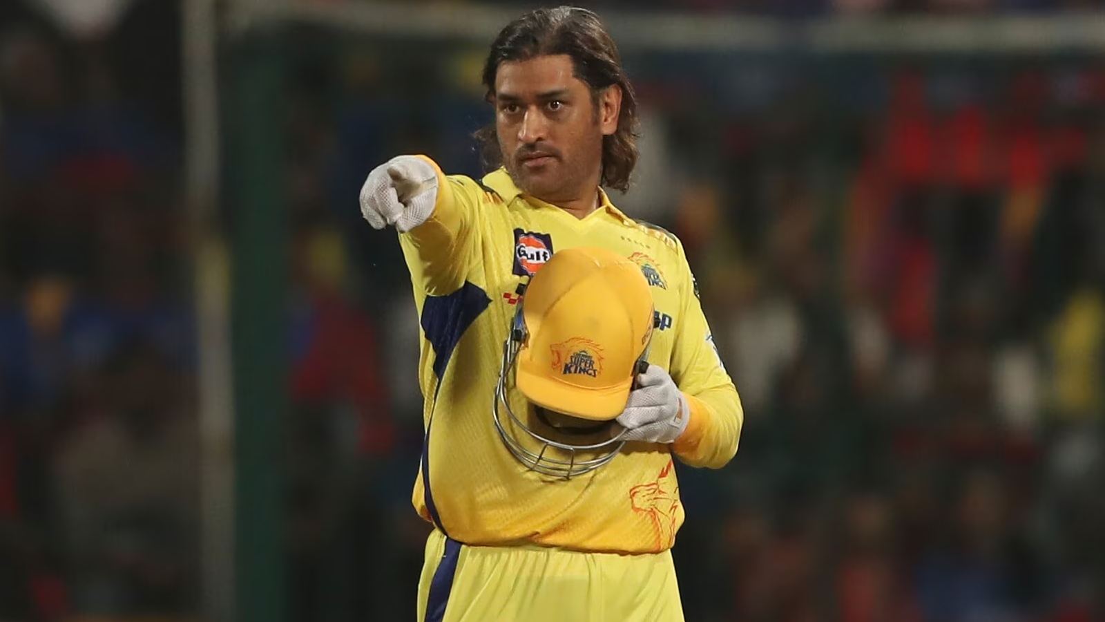 Chennai Super Kings rebuilding squad with young players for IPL 2026