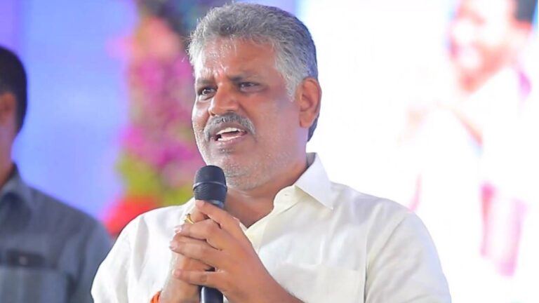 Chevireddy bail hearing in AP liquor scam