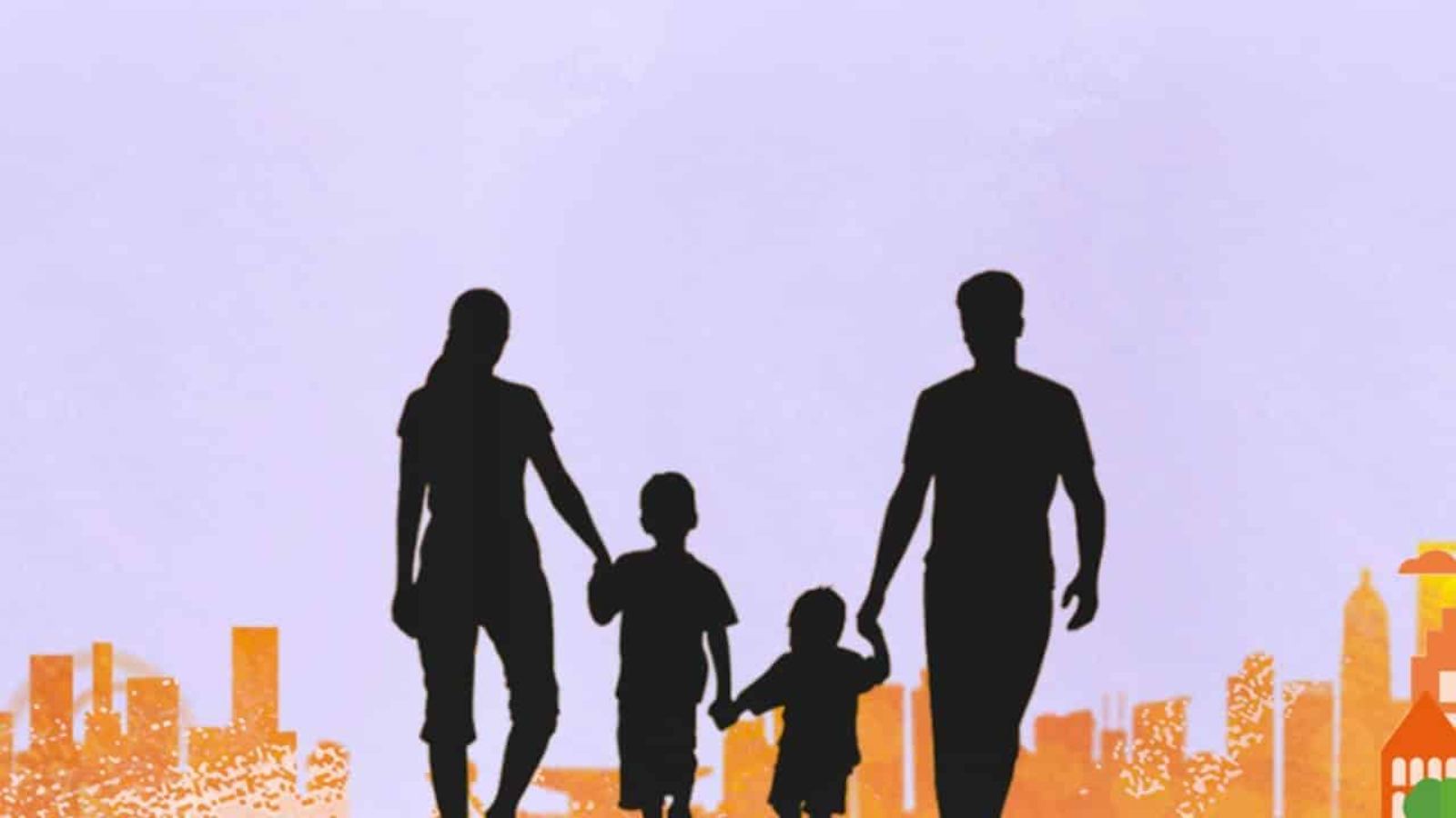 Childhood impacted by corporate schools, cultural roots and moral values fading