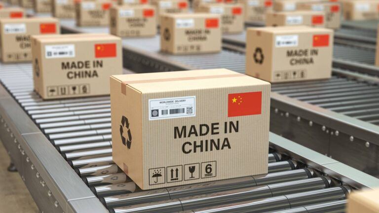 China Imports Hurt Indian Industry, Govt Faces Questions