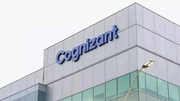 Cognizant launches operations in Vizag