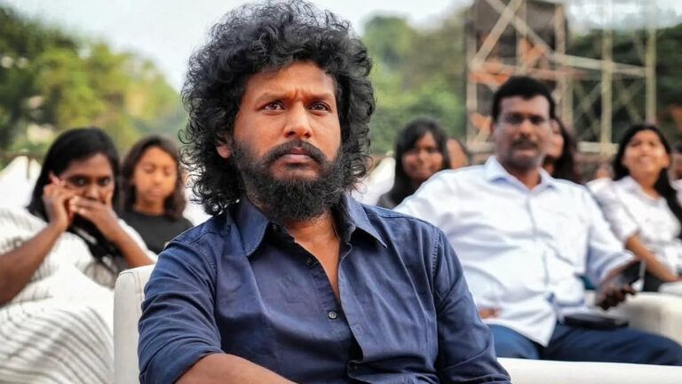 Coolie 500 crore statement debate