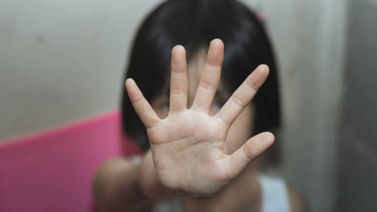 Cyberabad child pornography cases rise