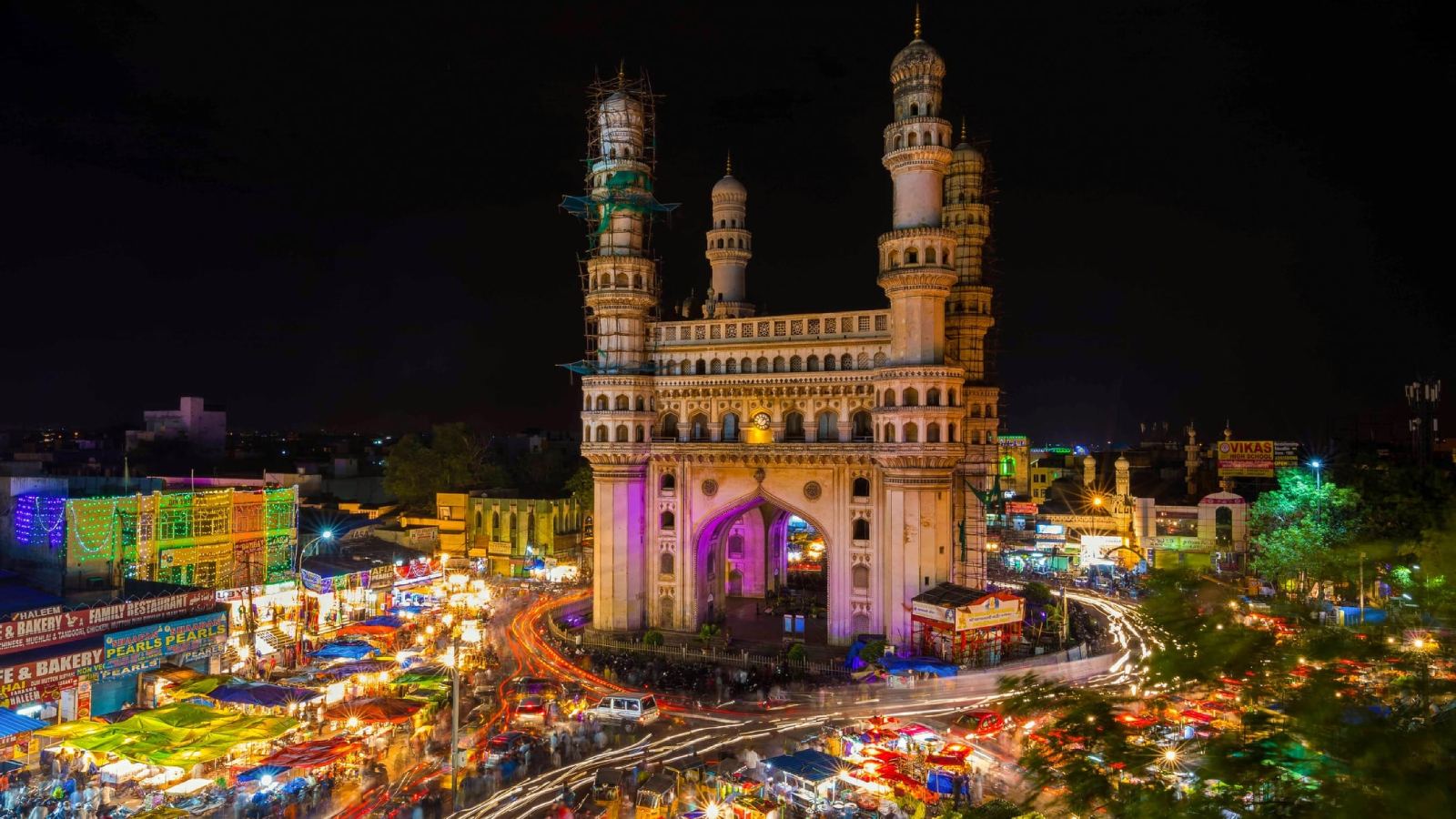 Cyberabad New Year event guidelines