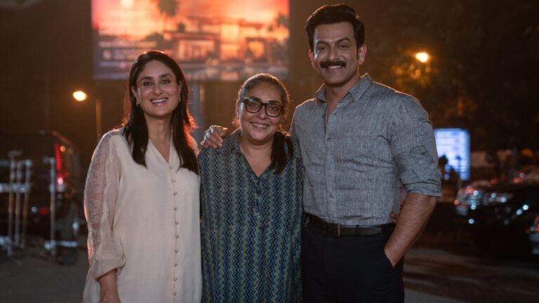 Daayra film shoot wrap news