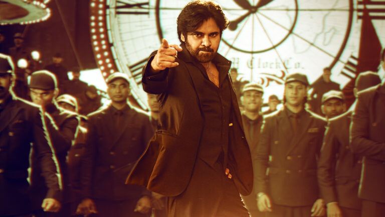 Dekhlenge Saala from Ustaad Bhagat Singh Creates History