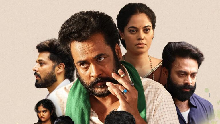 Dhandoraa Movie Review
