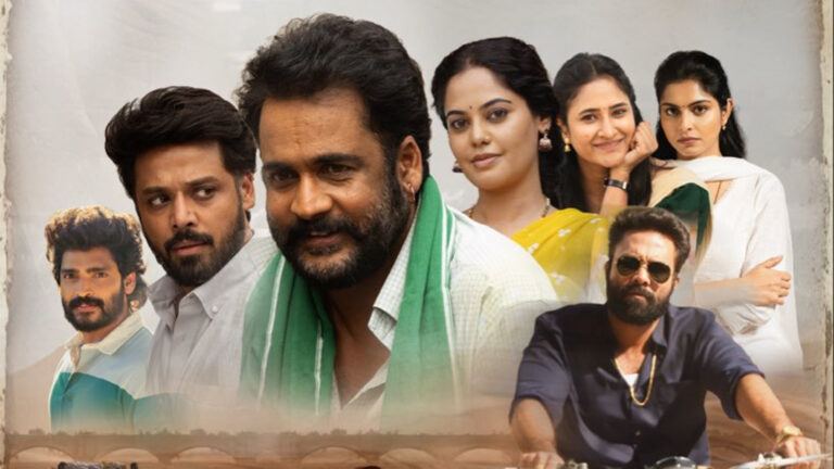 Dhandoraa Premieres Overseas