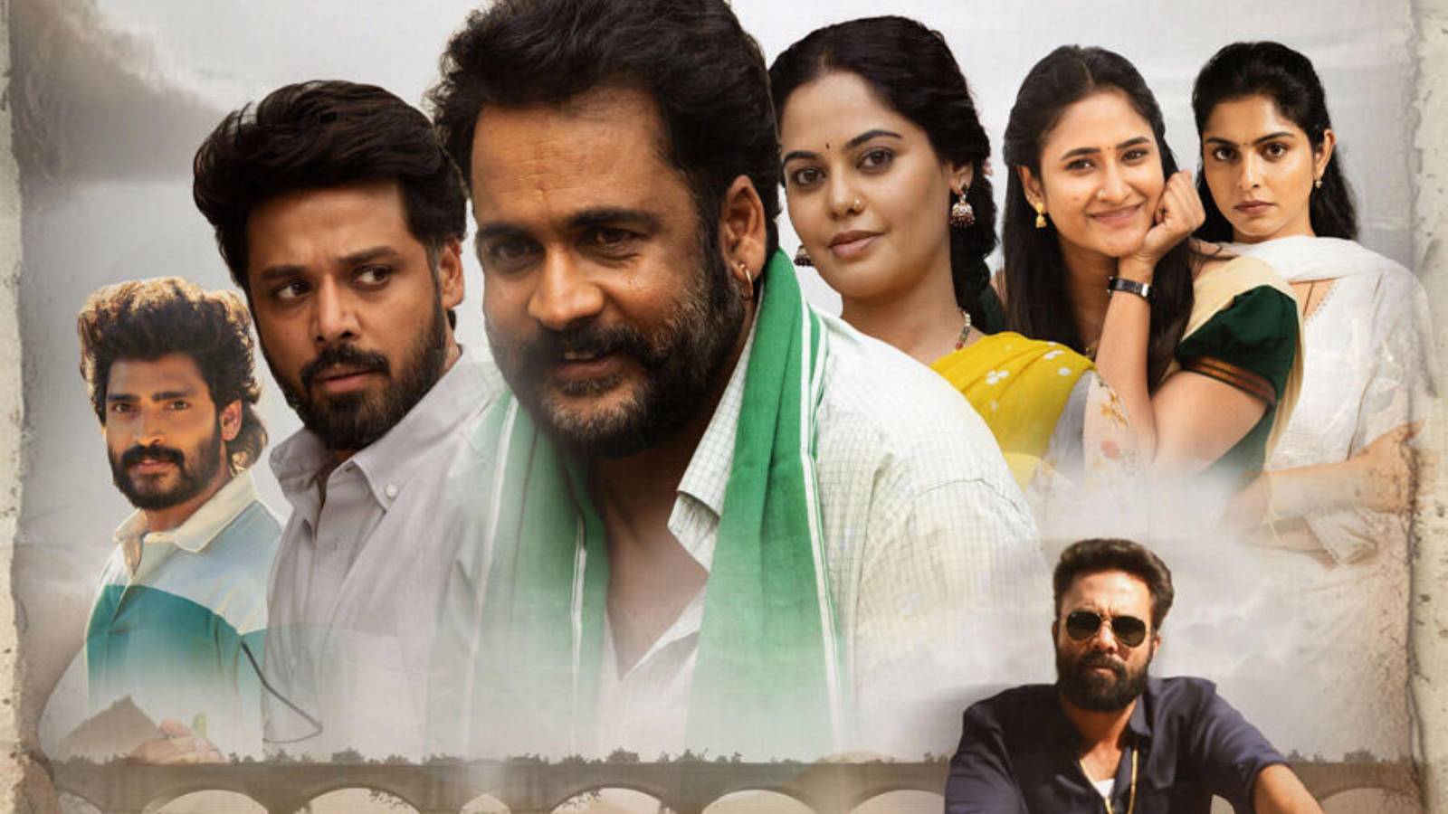 Dhandoraa Title Song