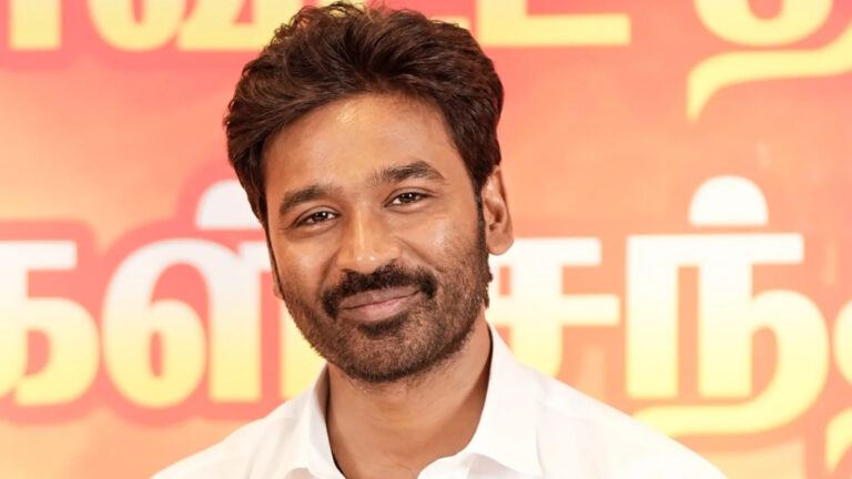 Dhanush D55 production speculation