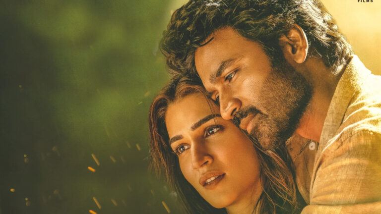 Dhanush Tere Ishk Mein box office debate