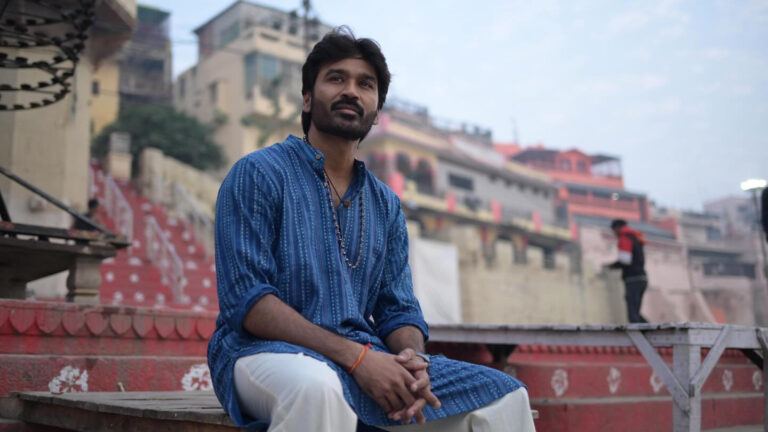 Dhanush55 director change speculation