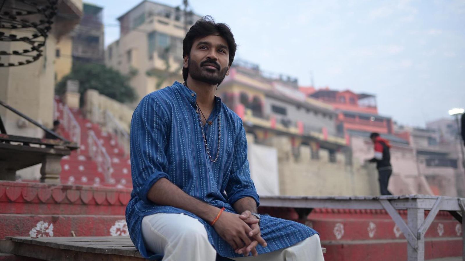 Dhanush55 director change speculation