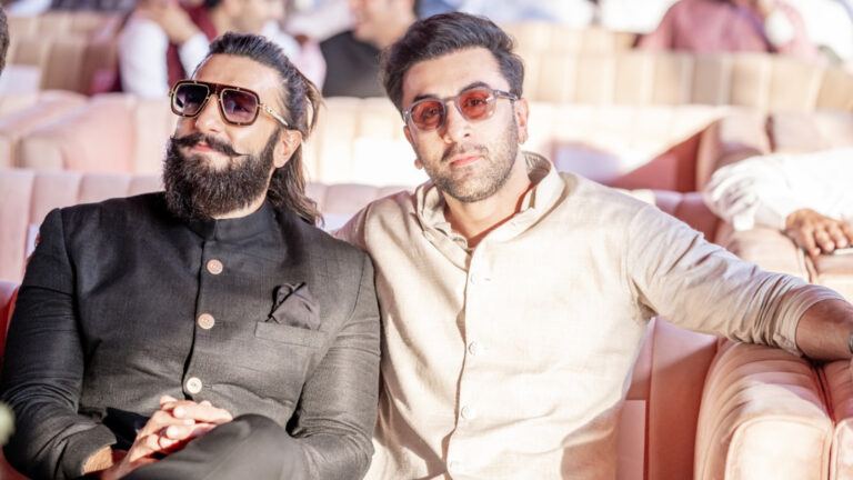 Dhoom 4 casting buzz Ranveer Ranbir