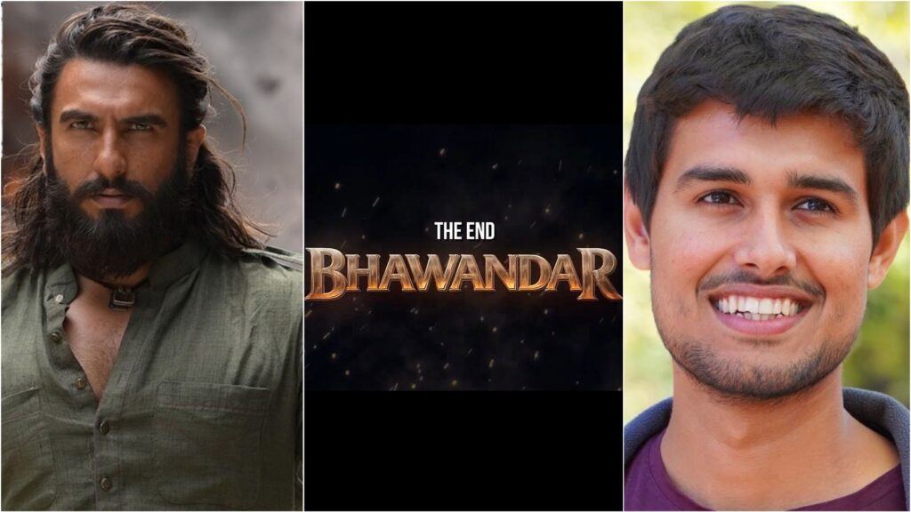 Dhruv Rathee Dhurandhar controversy